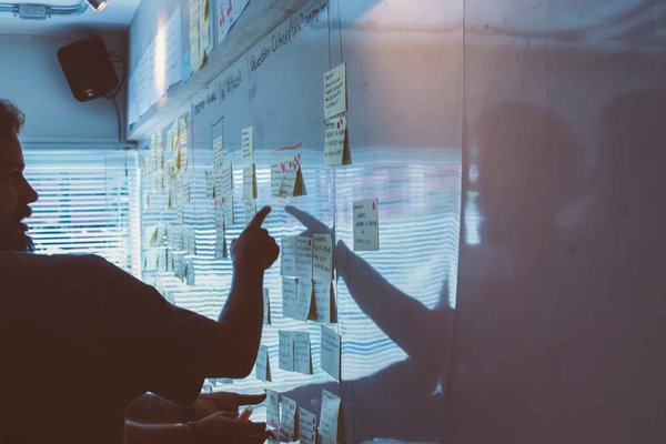 Les clés pour rédiger un tableau de compétences professionnelles efficace
