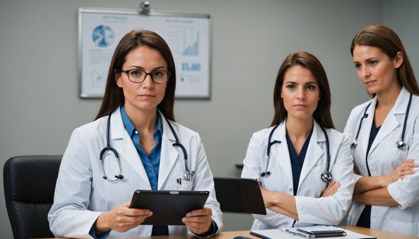 Formation dpc pour médecins : les spécialités les plus demandées en 2025